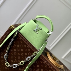 LV Top Handle Bags